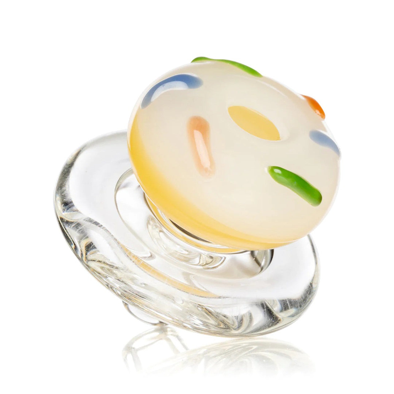 Hemper - Limited Edition Donut Carb Cap