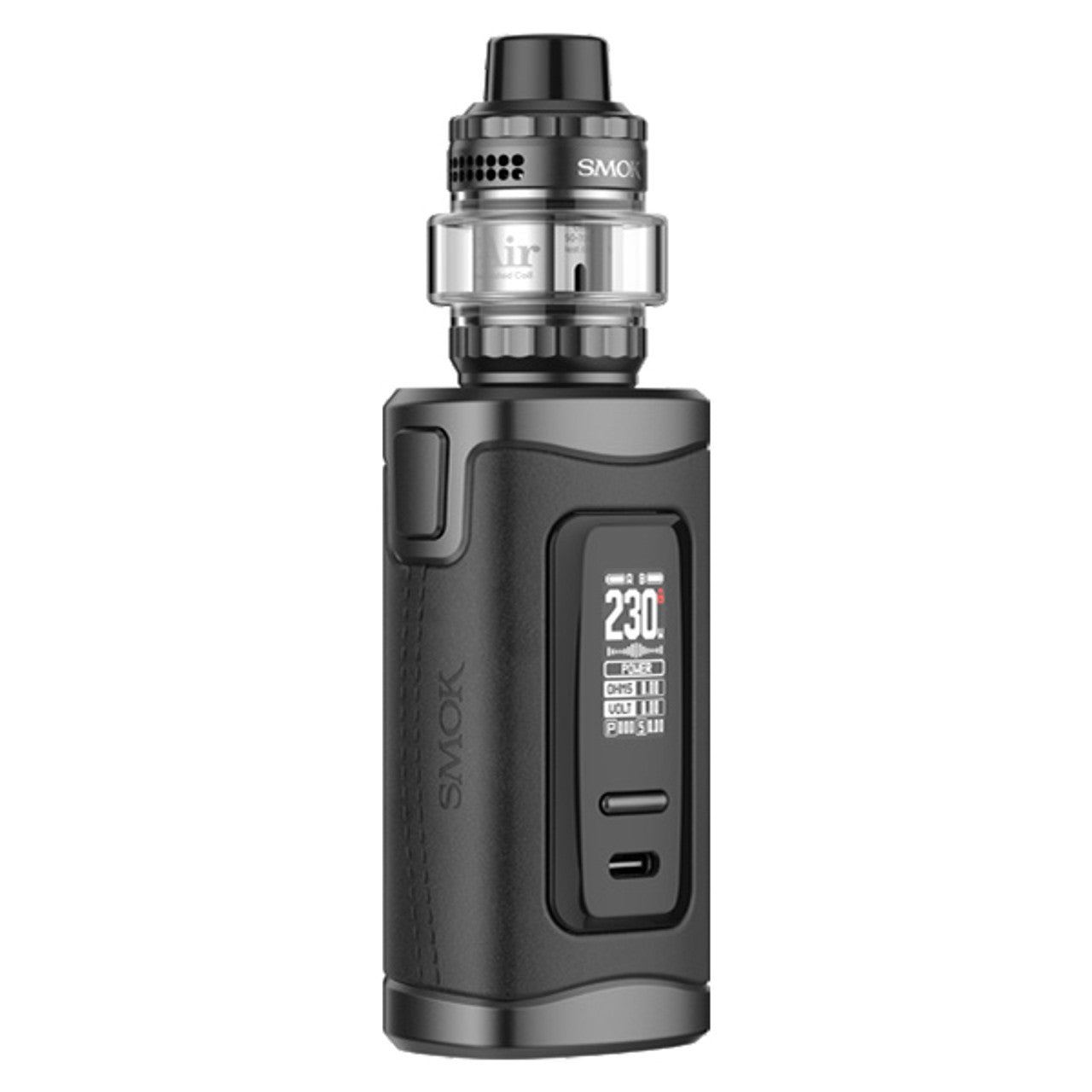 SMOK - Morph 3 230W Kit with 2ml T-Air Sub-Ohm Tank