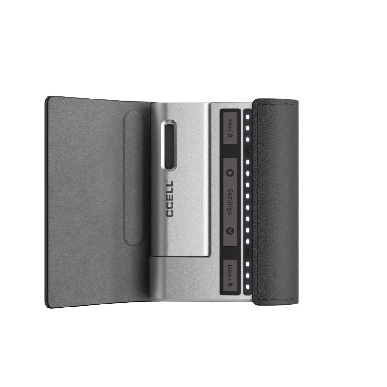 CCELL - Fino 1190mAhCarto Battery Kit