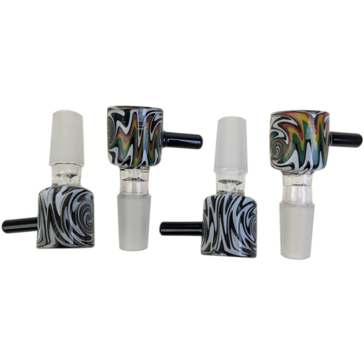14M Wig Wag Bowl - Single Assorted