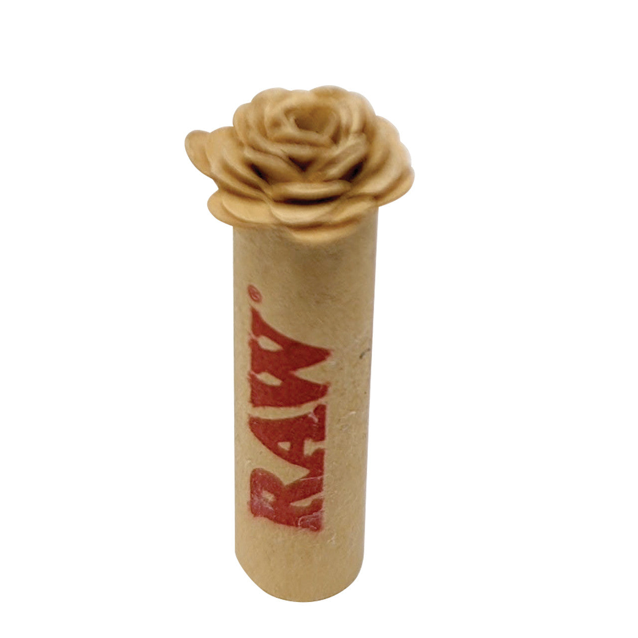 RAW® - Pre-Rolled Rose Tips - Display of 6