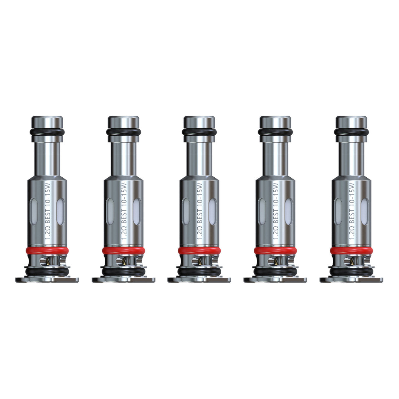 SMOK - Novo 4 Replacement Coils - Pack of 5