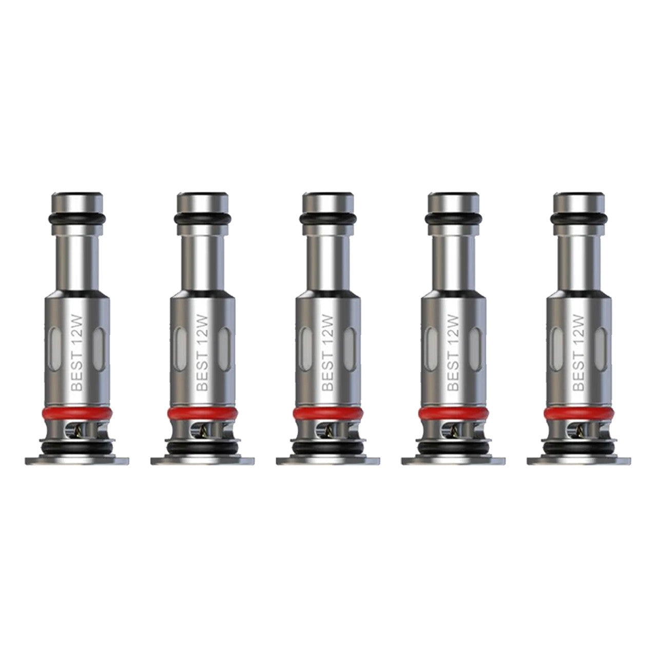 SMOK - Novo 4 Replacement Coils - Pack of 5