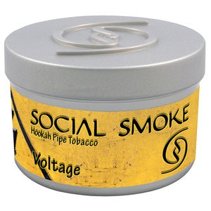 Social Smoke 250G