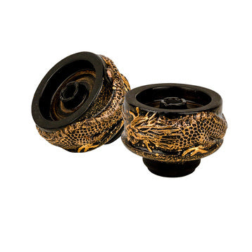 Geometry Dragon Bowl