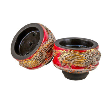 Geometry Dragon Bowl
