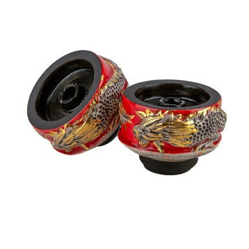 Geometry Dragon Bowl
