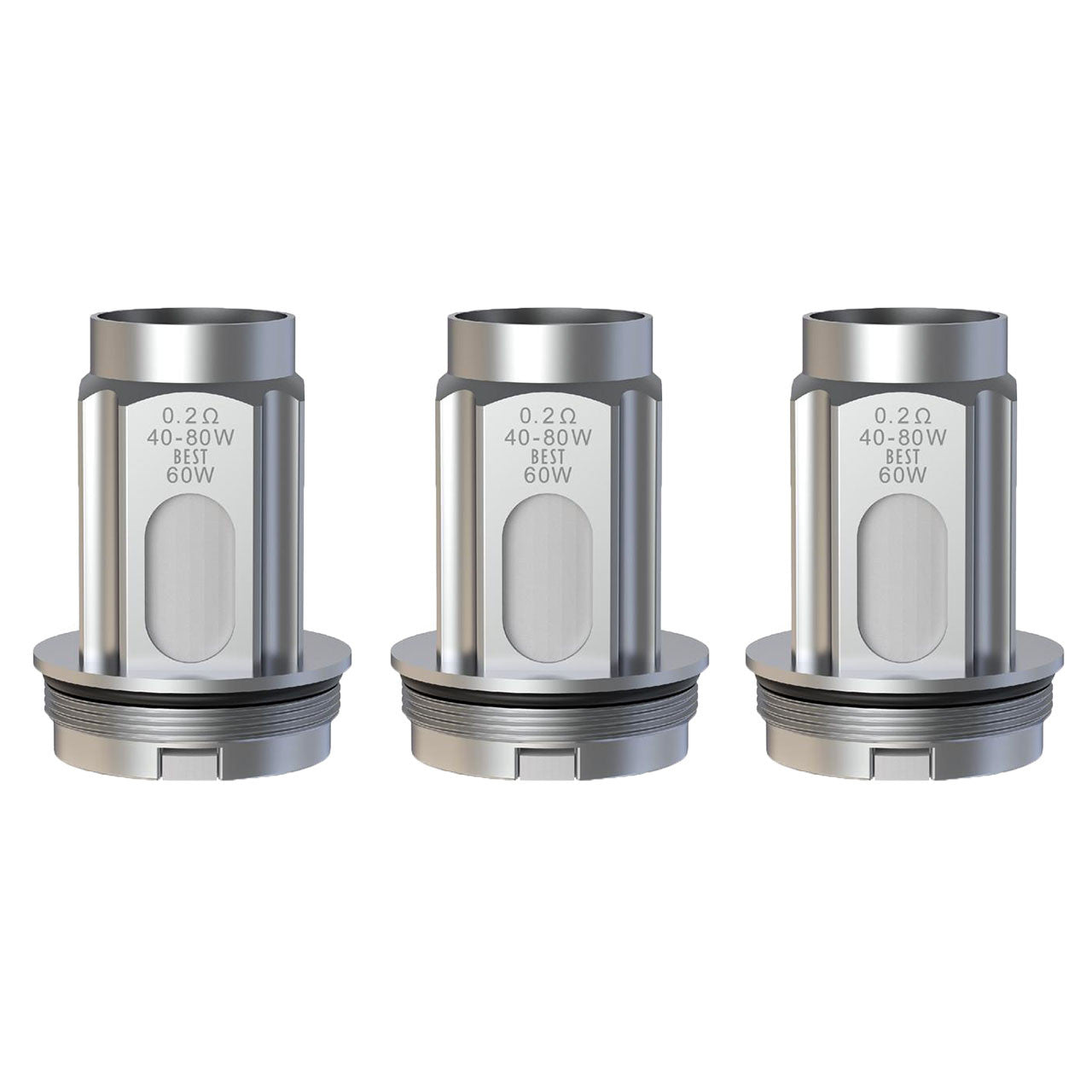 SMOK - TFV18 Mini Replacement Coils - Pack of 3