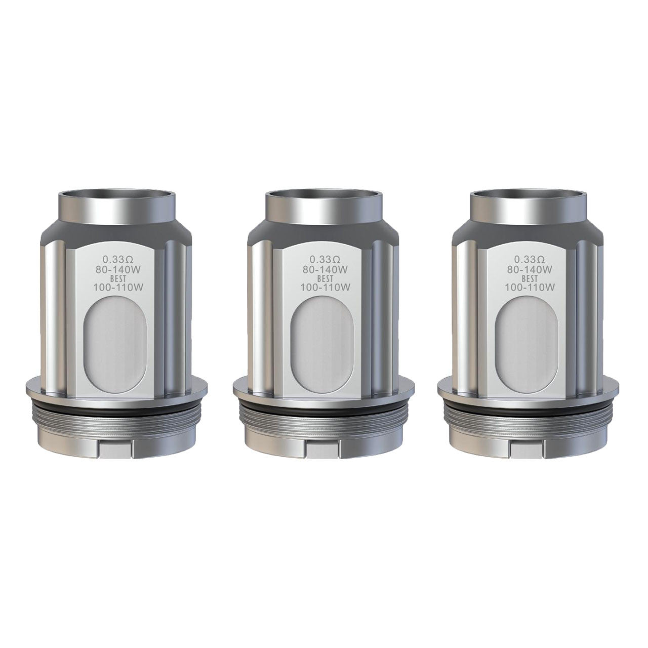 SMOK - TFV18 Mini Replacement Coils - Pack of 3