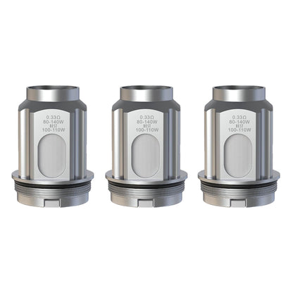 SMOK - TFV18 Mini Replacement Coils - Pack of 3