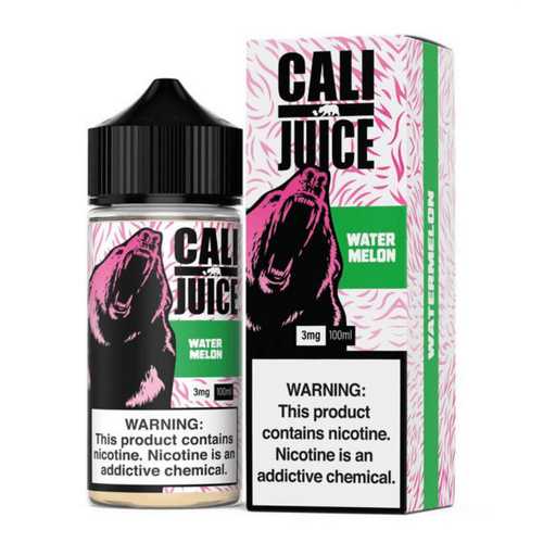 Cali Juice Synthetic E-Liquid 100ML