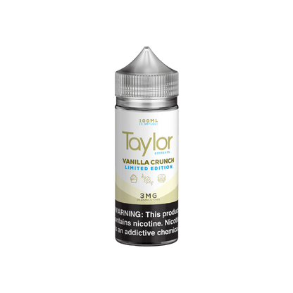 100ML Synthetic E-Liquid by Taylor Flavors