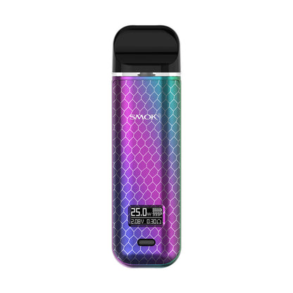 SMOK - Novo X 25W 800mAh Pod System Kit