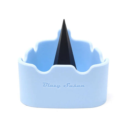 Blazy Susan® - Silicone Ashtray + Debowler