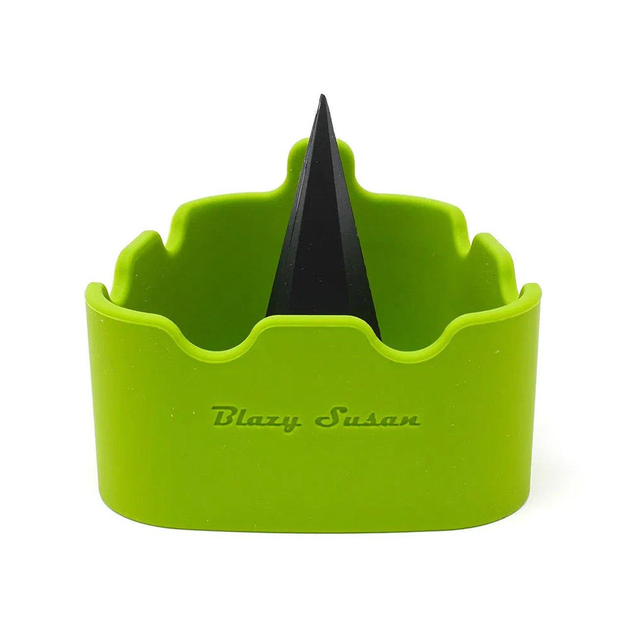 Blazy Susan® - Silicone Ashtray + Debowler