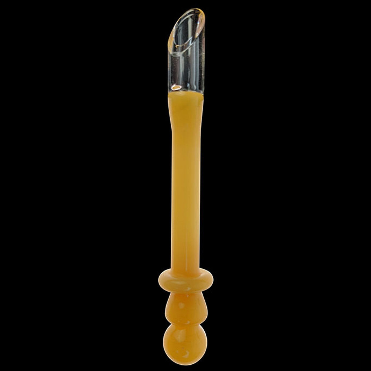 4" Color Scoop Dabber