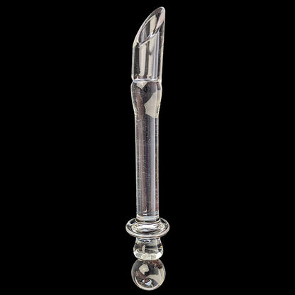 4" Color Scoop Dabber