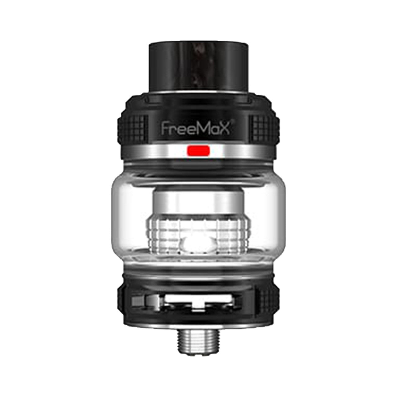 FreeMax - Maxluke 3ml/5ml Sub-Ohm Tank - Metal Edition