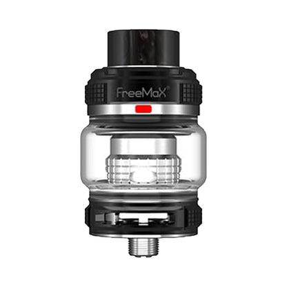 FreeMax - Maxluke 3ml/5ml Sub-Ohm Tank - Metal Edition