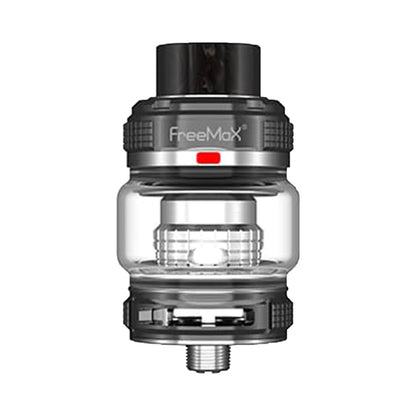 FreeMax - Maxluke 3ml/5ml Sub-Ohm Tank - Metal Edition