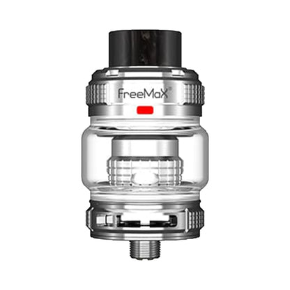 FreeMax - Maxluke 3ml/5ml Sub-Ohm Tank - Metal Edition