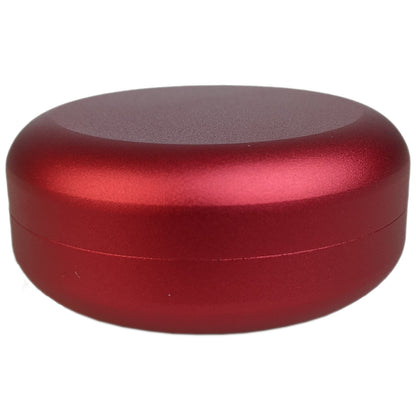 Aluminum Smell Proof Puck