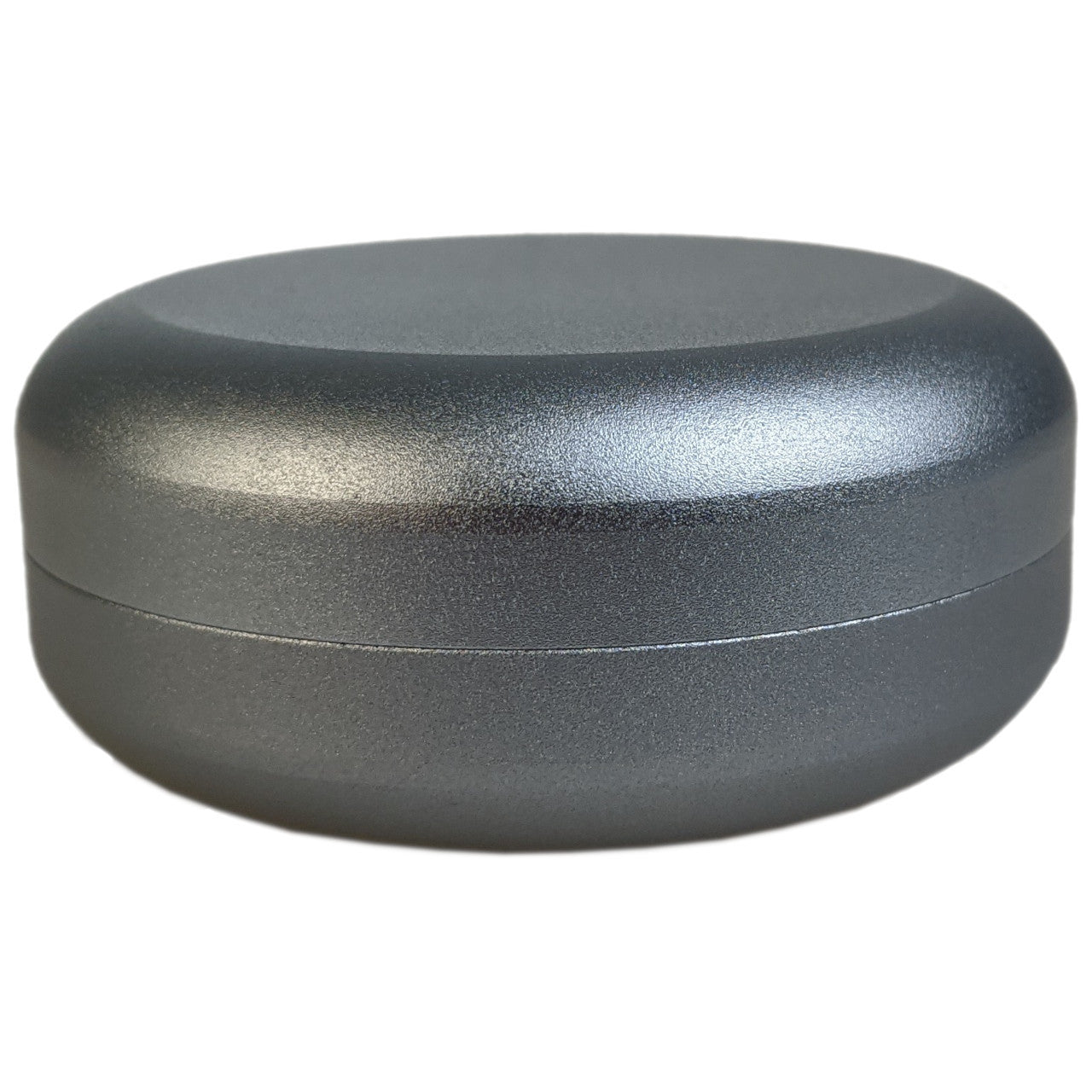 Aluminum Smell Proof Puck