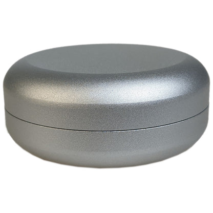 Aluminum Smell Proof Puck