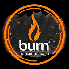 Black Burn 100G