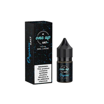 One Up Vapor Synthetic Nic Salt E-Liquid 30ML