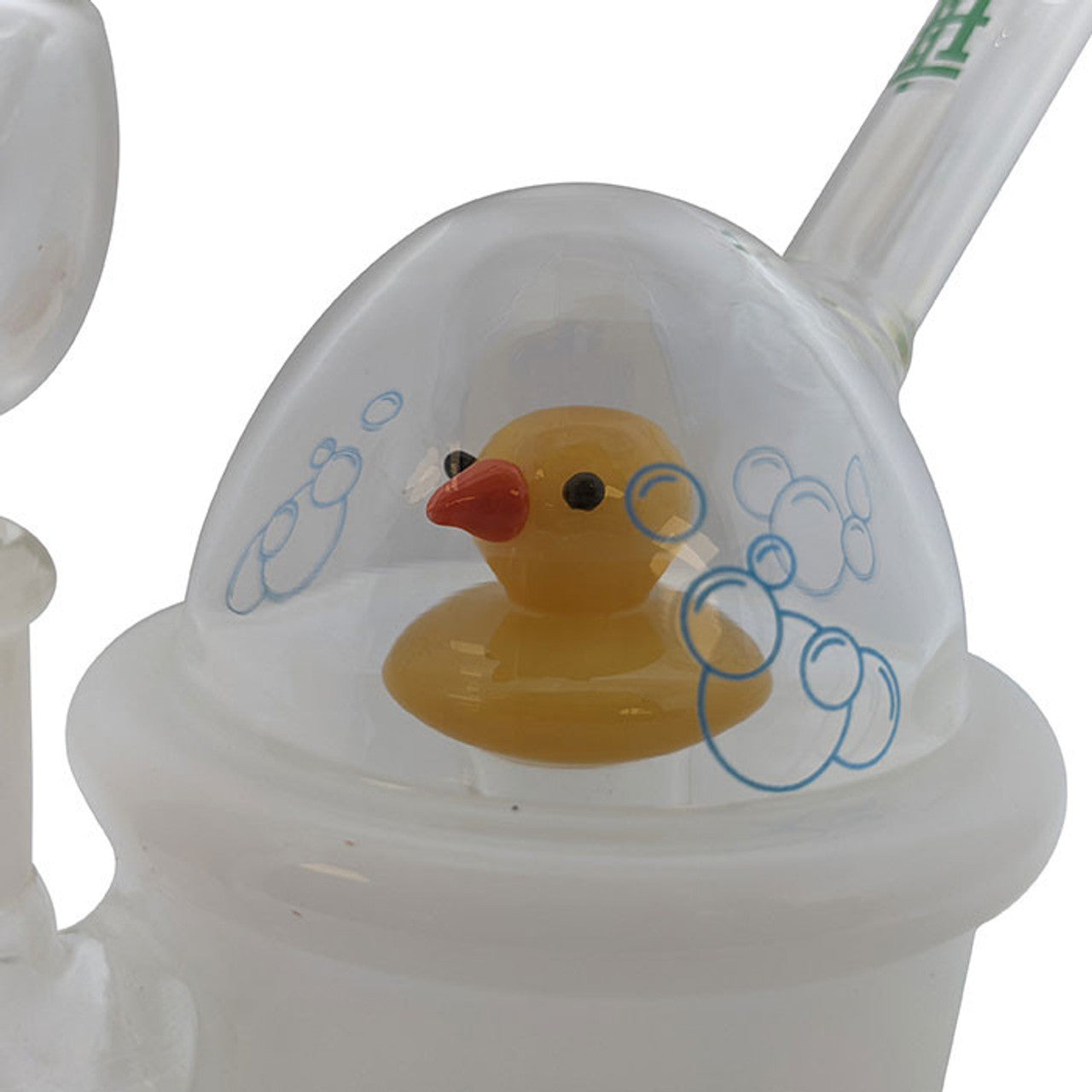 Hemper - Ducky Novelty Water Pipe Box Set - with 14M Bowl