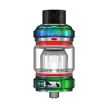 Freemax - Maxus Pro 5ml Sub-Ohm Tank - Metal Edition