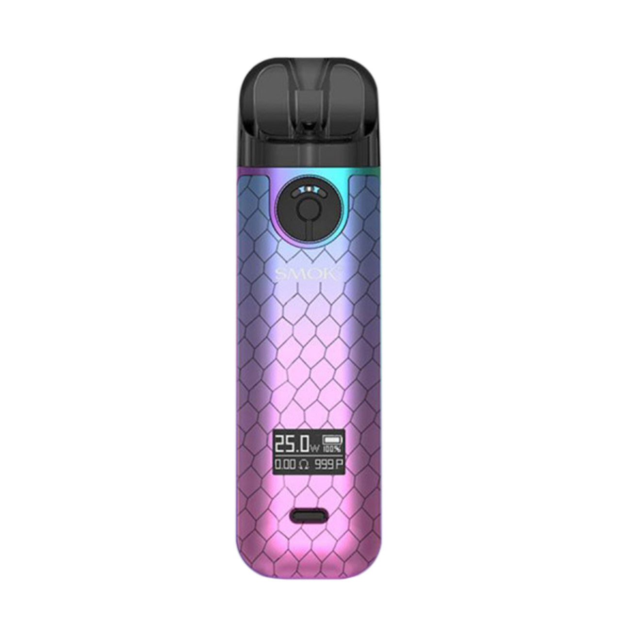 SMOK - Novo 4 25W 800mAh Pod System Kit