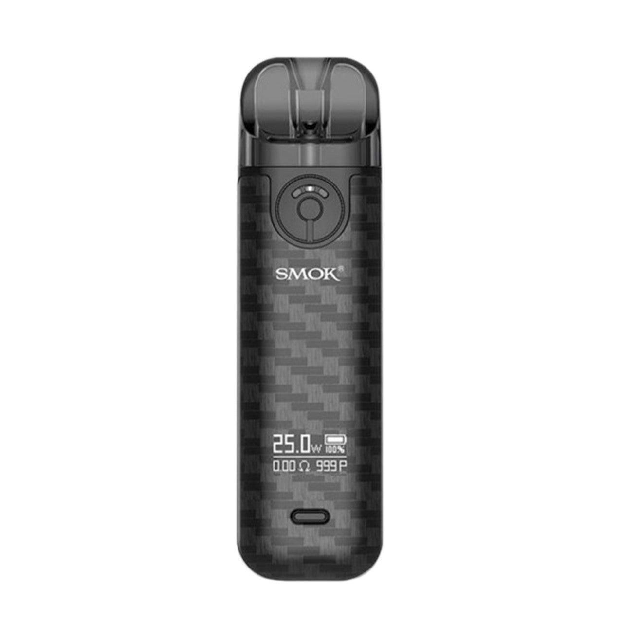 SMOK - Novo 4 25W 800mAh Pod System Kit