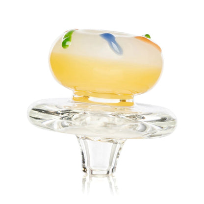 Hemper - Limited Edition Donut Carb Cap