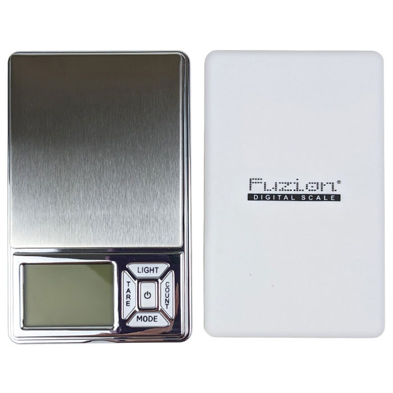 Fuzion - VP-100 Scale - 100g x 0.01g