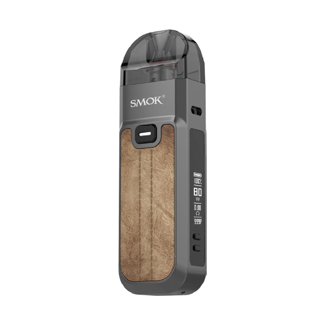 SMOK - Nord 5 80W 2000mAh Pod System Kit