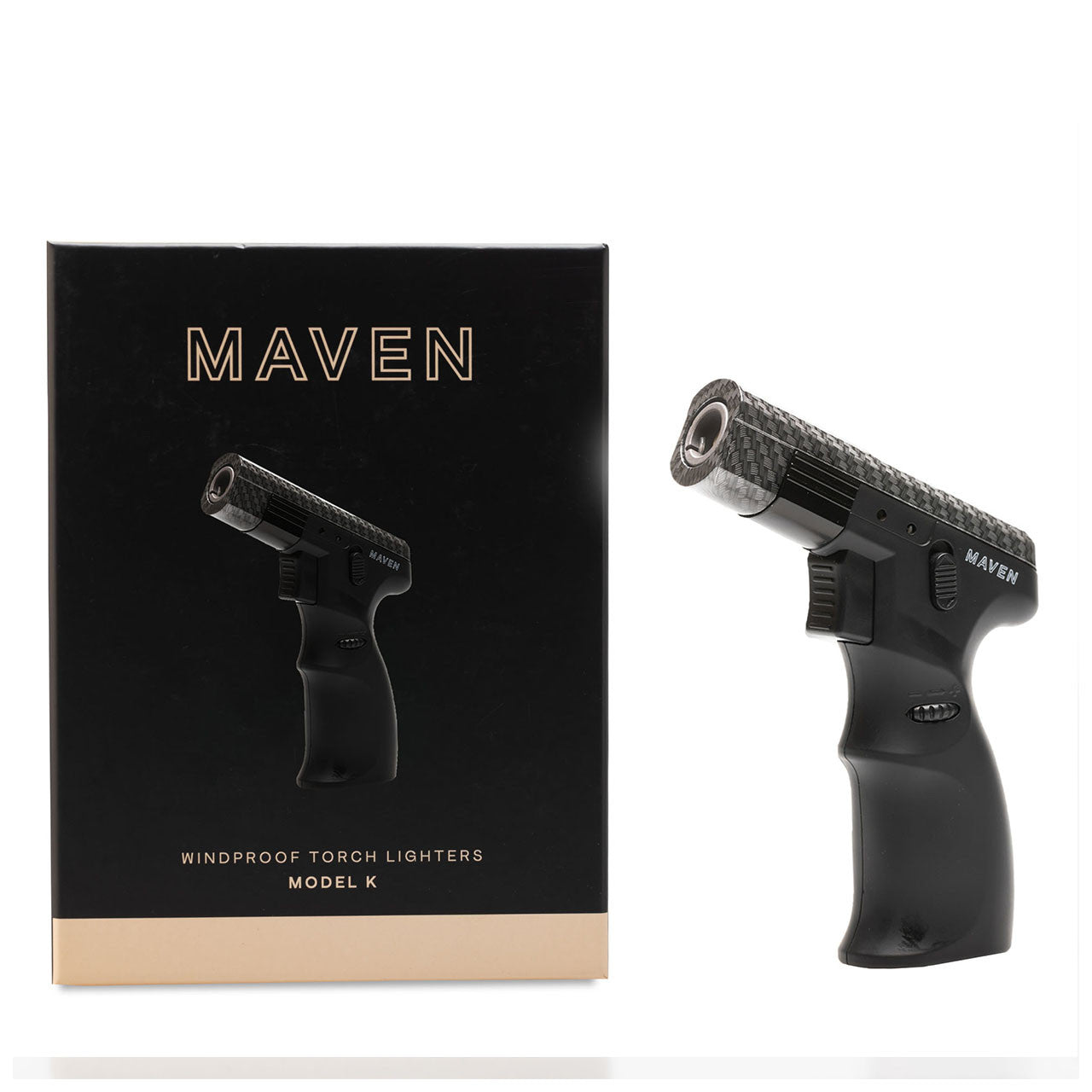 Maven - Model K Torch