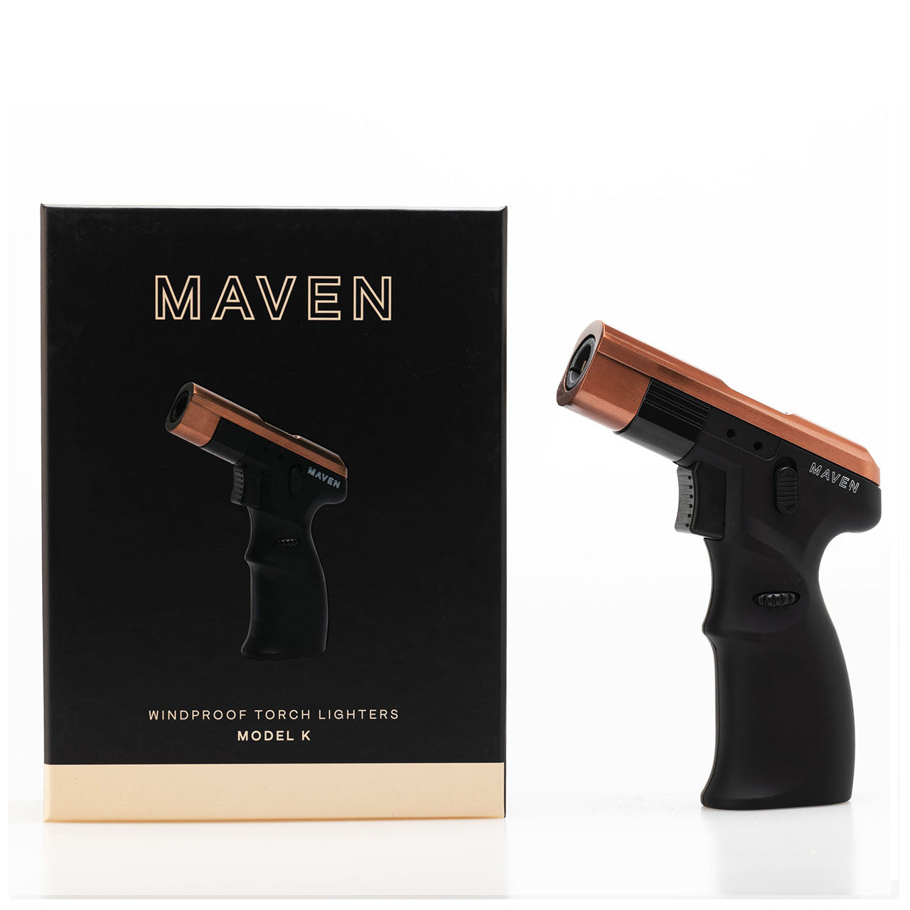 Maven - Model K Torch