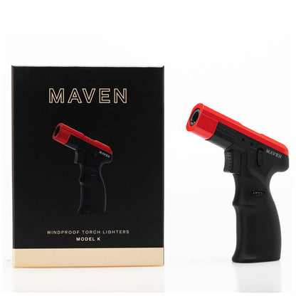 Maven - Model K Torch