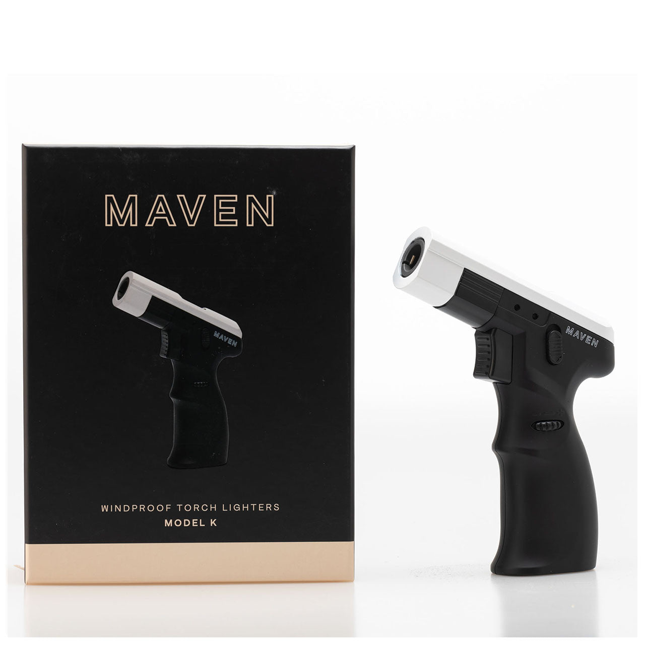 Maven - Model K Torch