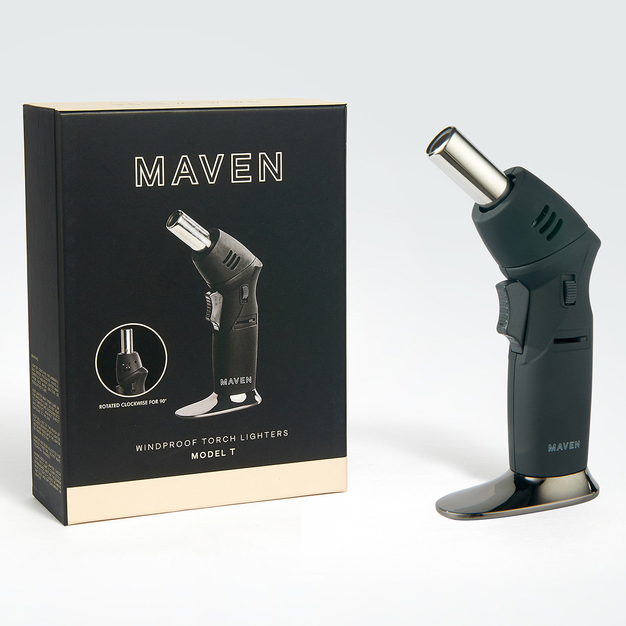 Maven - Model T Torch