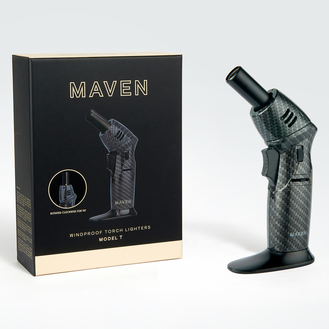 Maven - Model T Torch