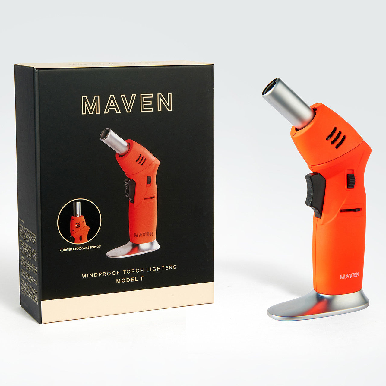 Maven - Model T Torch