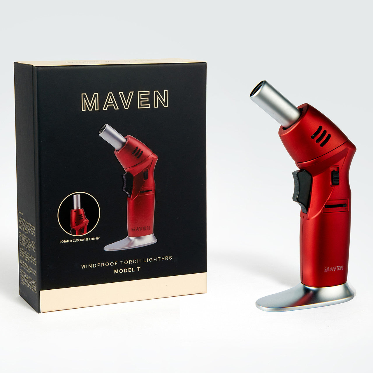 Maven - Model T Torch