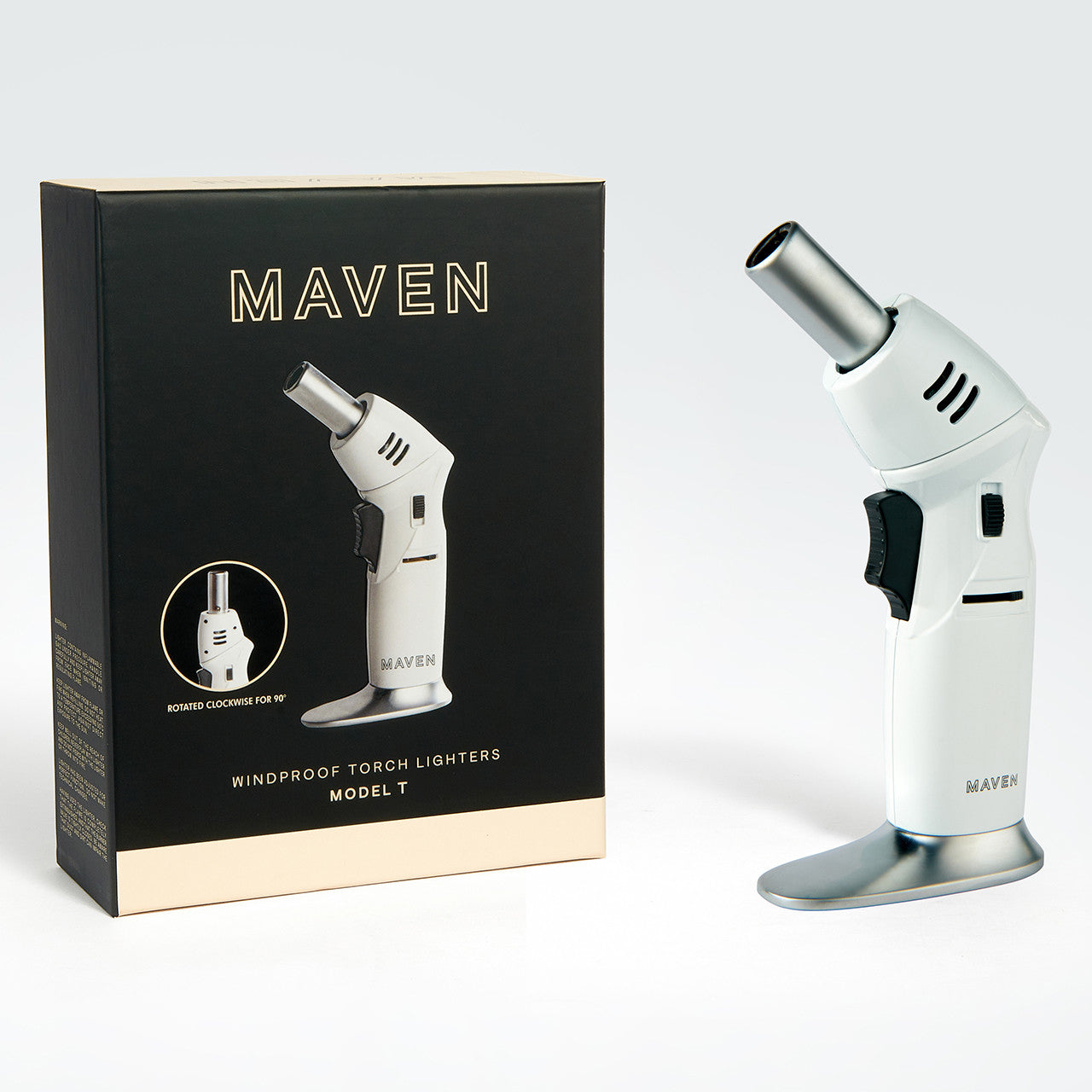 Maven - Model T Torch