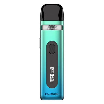 UWELL - Caliburn X 20W 850mAh Pod System Kit