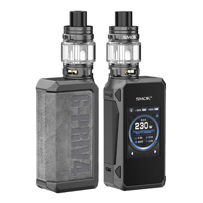 SMOK - G-PRIV 4 230W Kit with TFV18 Mini Tank