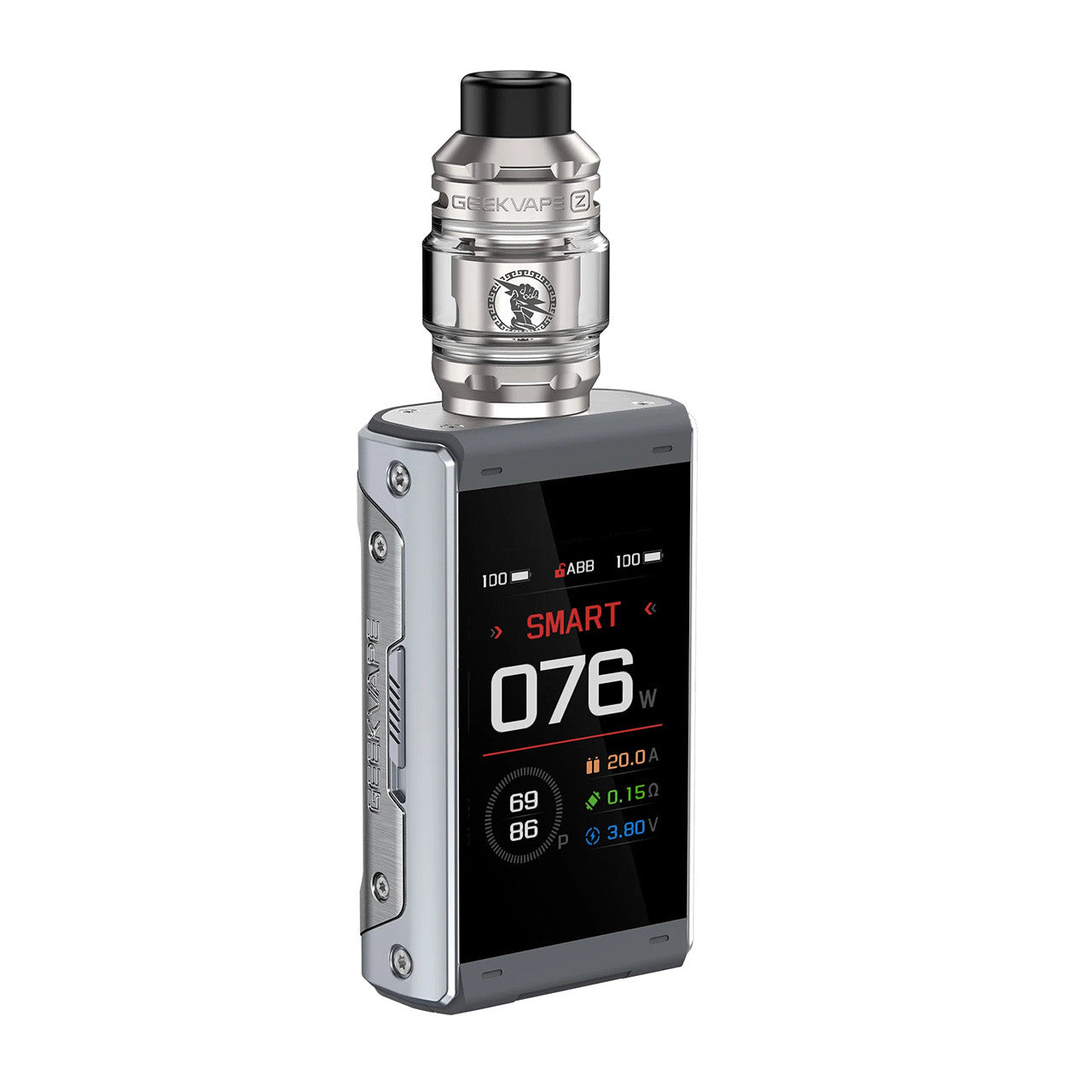 GeekVape - T200 (Aegis Touch) 200W Kit with Z Sub-Ohm Tank