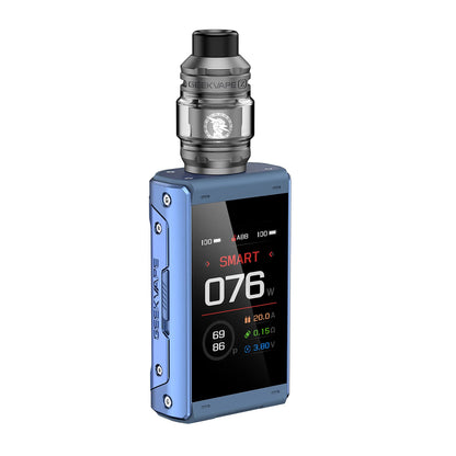 GeekVape - T200 (Aegis Touch) 200W Kit with Z Sub-Ohm Tank